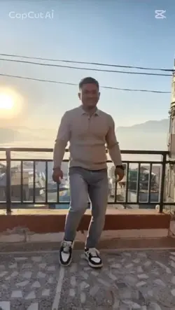 ai dance
