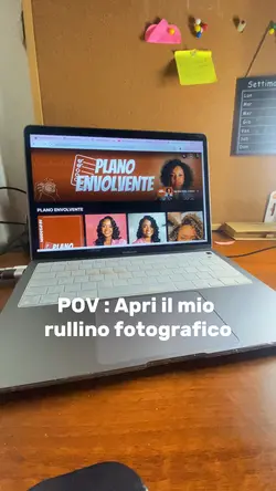 Punto di vista: