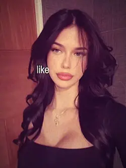 Like a fantasy