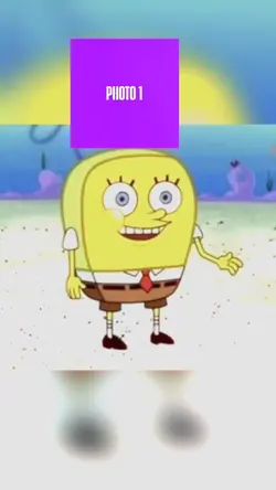 New template