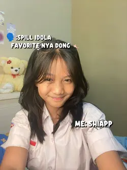 spill idola favorite