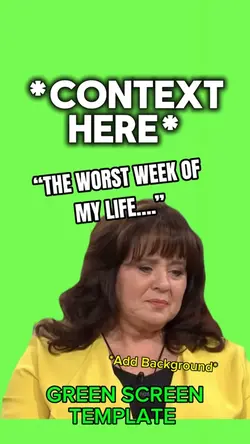 “THE WORST WEEK…”