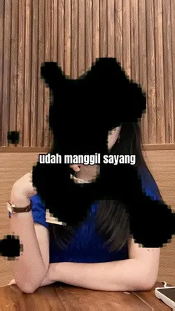 JANGAN YA DEK YA
