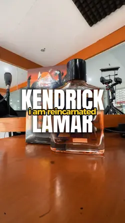 i am reincarnated