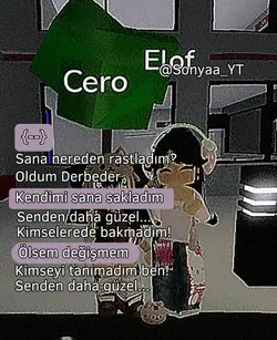 çok uğraştım 