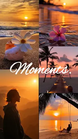 Moments