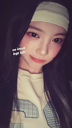 so imut