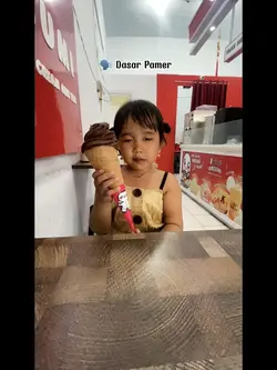 Dasar Pamer