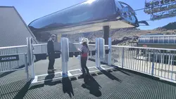 Mt Ruapehu Gondola