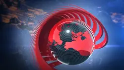 Red News Opening