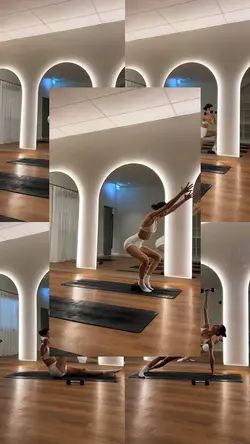 Pilates