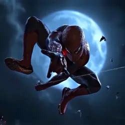 SPIDER MAN🕷️🕸️