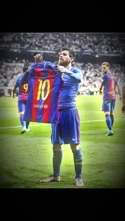 Lionel Messi edit