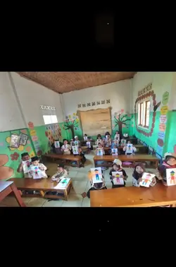 kegiatan sekolah
