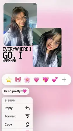 MY GIRLFRIEND