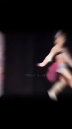 Mackenzie edit 🩷