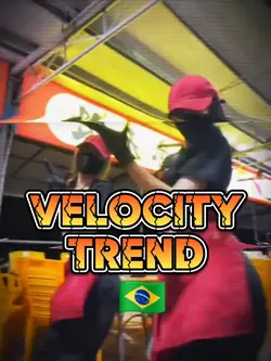 VELOCITY | TREND 