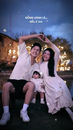 Đồng hành là 