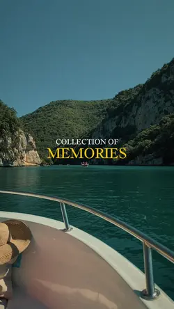 collection memories
