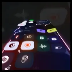 iphone overlay