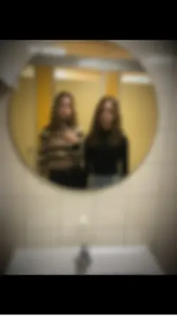 Blur glowup