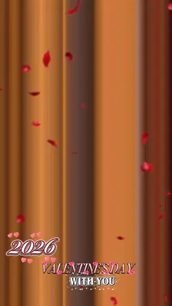 happy Valentine's