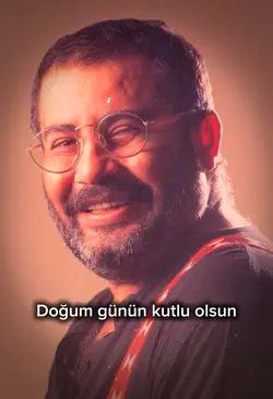 Ahmet kaya doğumgünü