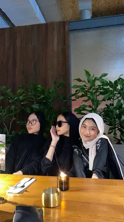 Berdoa sm besti