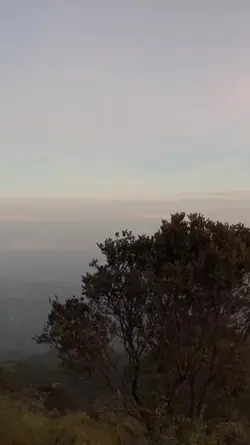 mountain vibes 
