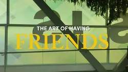 Happy Friends Day!