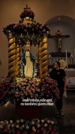 Maria mãe de Deus