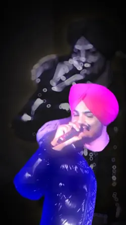 Sidhu Mosse Wala | 🔥