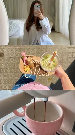 Sunday mood 