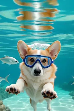 Underwater🪸🌊
