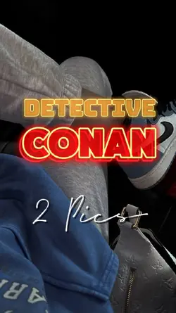 Detective Conan