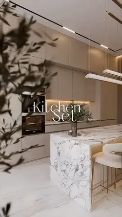 Kitchen Set