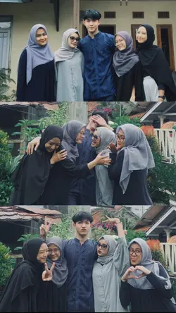 Eid Mubarak 