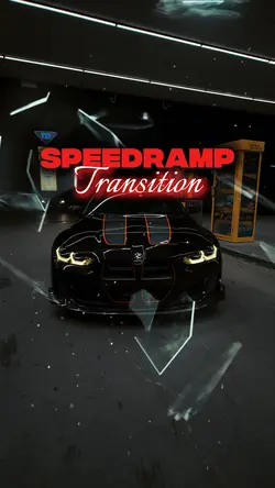 Speedramp Transition