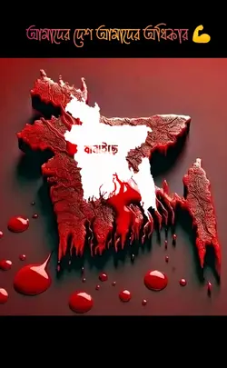 দেশ বানাইছে ছাত্র রা