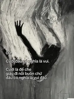 Nụ cười giả tạo