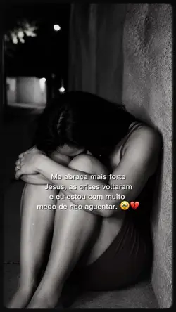 As crises vomtaram