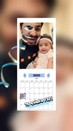 Para tí papá 