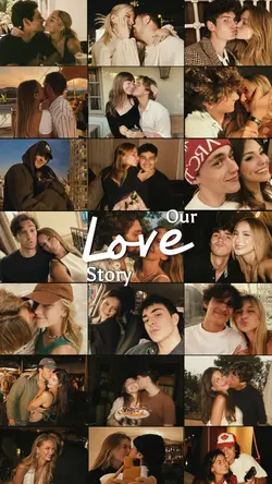 our love story