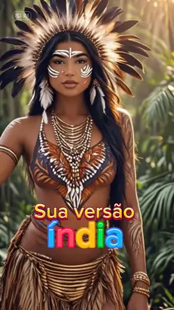 Versão índia 
