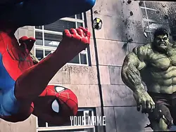 Spider-Man 