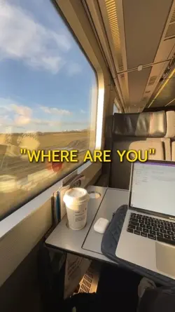 where are you