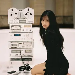 Jennie coco crush 