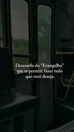 O Evangelho 