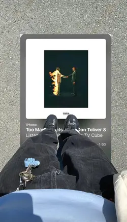 Spotify background 