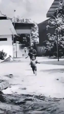 Viral Bata Hinahabol